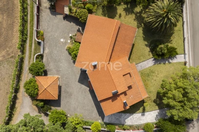 Moradia T3 para Venda em Talhadas