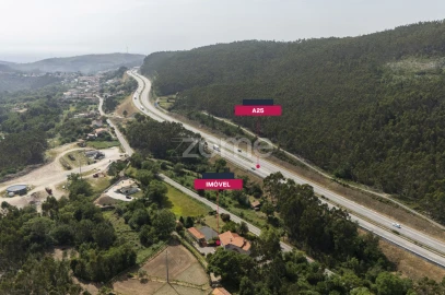 Moradia T3 para Venda em Talhadas