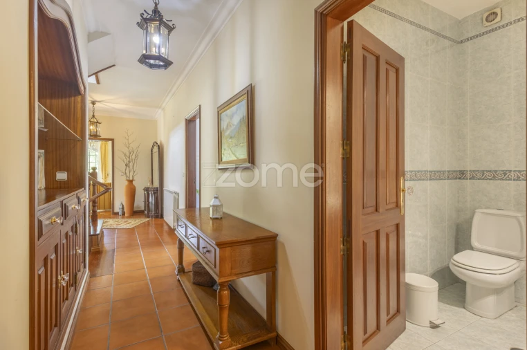 Moradia T3 para Venda em Talhadas Foto 15