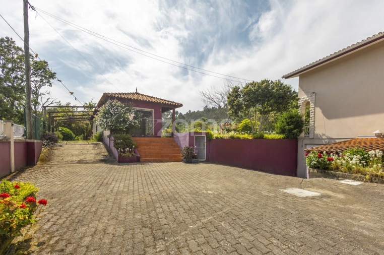 Moradia T3 para Venda em Talhadas Foto 45