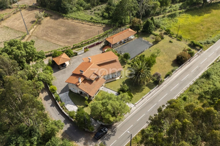 Moradia T3 para Venda em Talhadas Foto 56