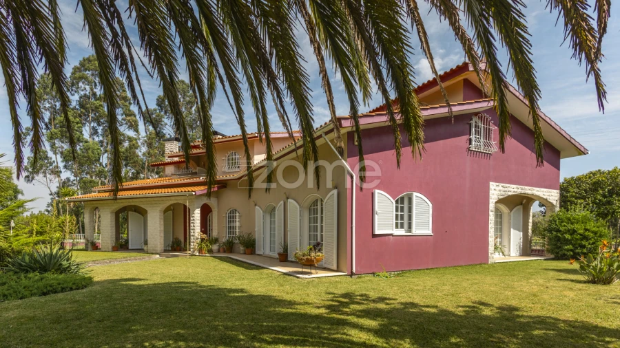 Moradia T3 para Venda em Talhadas