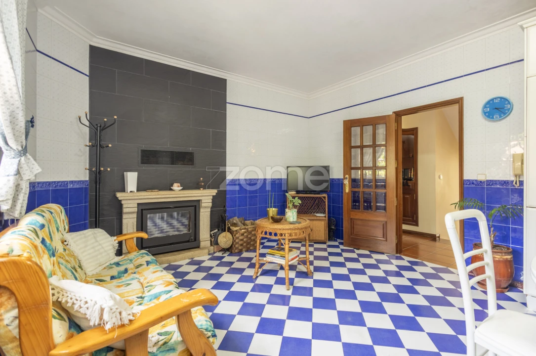Moradia T3 para Venda em Talhadas Foto 13