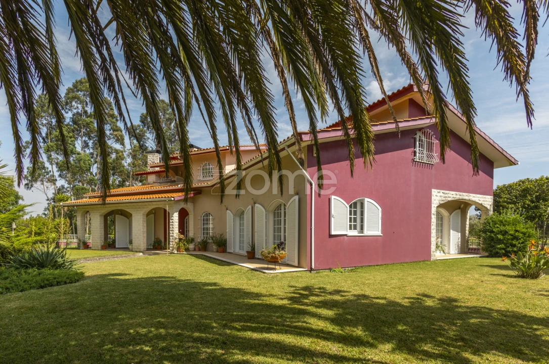 Moradia T3 para Venda em Talhadas Foto 4