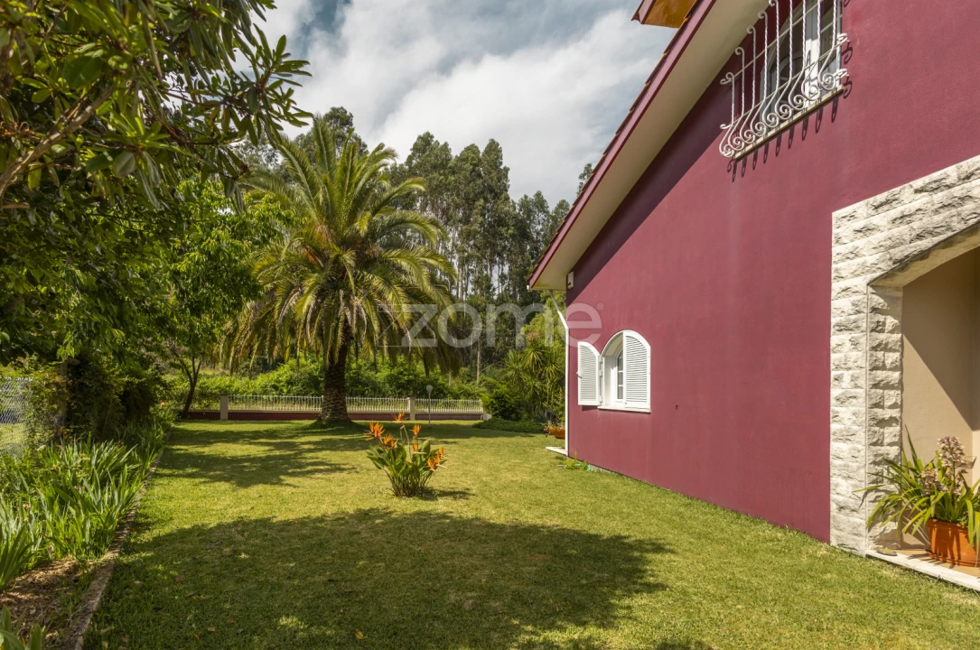 Moradia T3 para Venda em Talhadas Foto 40