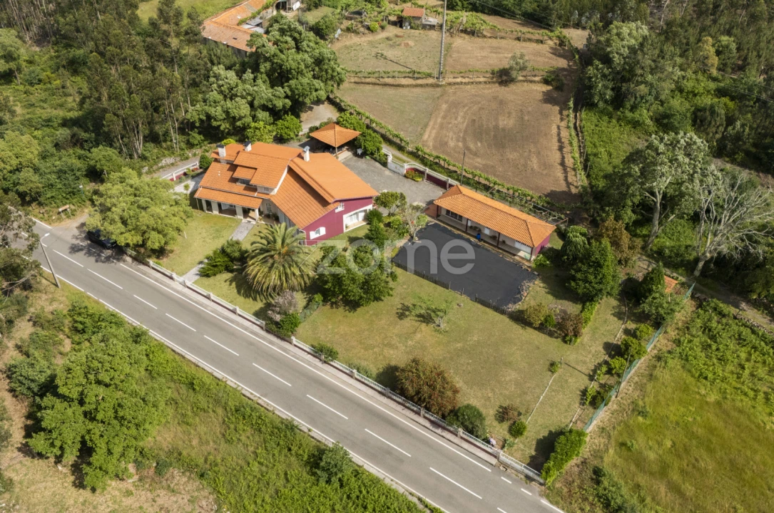 Moradia T3 para Venda em Talhadas Foto 57