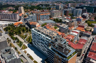 Apartamento T1 para Venda em Mafamude e Vilar do Paraíso