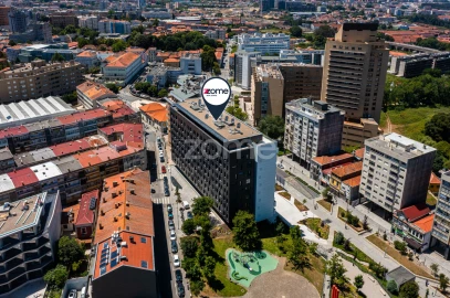Apartamento T1 para Venda em Mafamude e Vilar do Paraíso