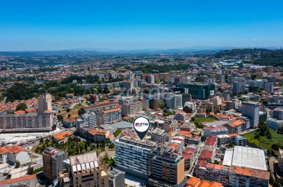 Apartamento T1 para Venda em Mafamude e Vilar do Paraíso