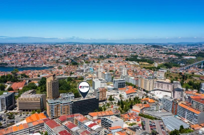 Apartamento T1 para Venda em Mafamude e Vilar do Paraíso