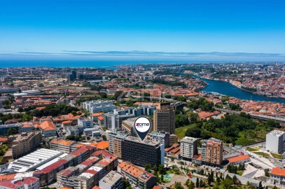 Apartamento T1 para Venda em Mafamude e Vilar do Paraíso