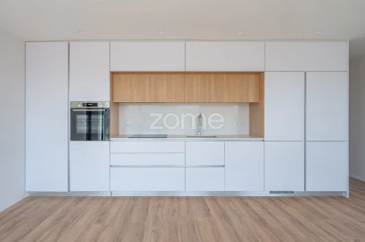 Apartamento T1 para Venda em Mafamude e Vilar do Paraíso