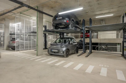 Apartamento T1 para Venda em Mafamude e Vilar do Paraíso