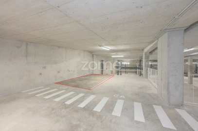 Apartamento T1 para Venda em Mafamude e Vilar do Paraíso