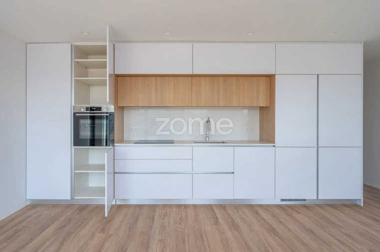 Apartamento T1 para Venda em Mafamude e Vilar do Paraíso Foto 9