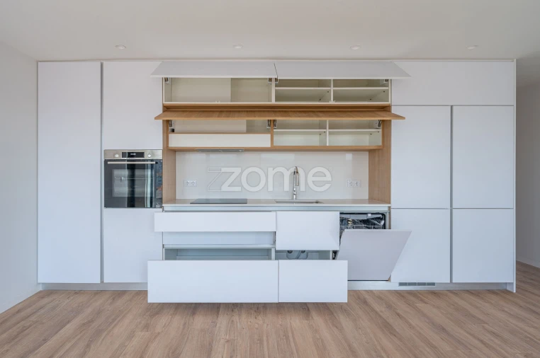 Apartamento T1 para Venda em Mafamude e Vilar do Paraíso Foto 11