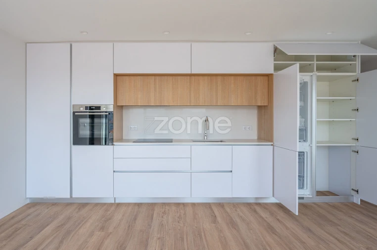 Apartamento T1 para Venda em Mafamude e Vilar do Paraíso Foto 10