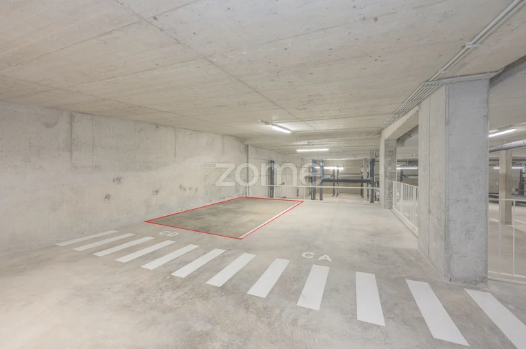 Apartamento T1 para Venda em Mafamude e Vilar do Paraíso Foto 30