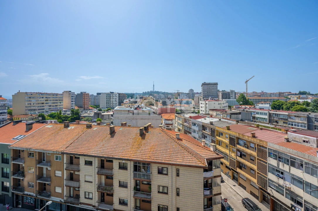 Apartamento T1 para Venda em Mafamude e Vilar do Paraíso Foto 20