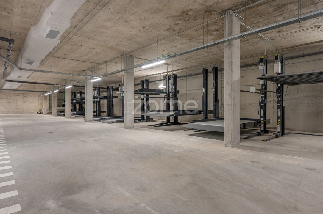 Apartamento T1 para Venda em Mafamude e Vilar do Paraíso Foto 28