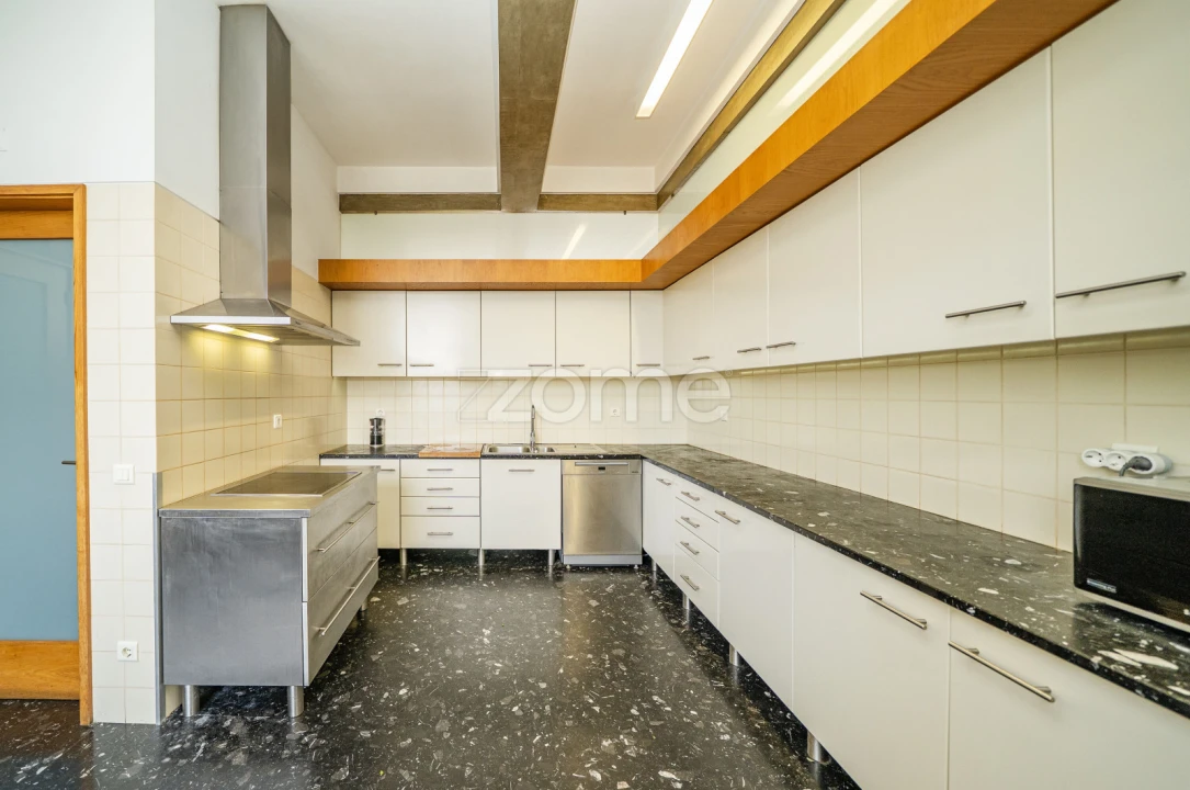 Moradia T5 para Venda em Nogueiró e Tenões Foto 11