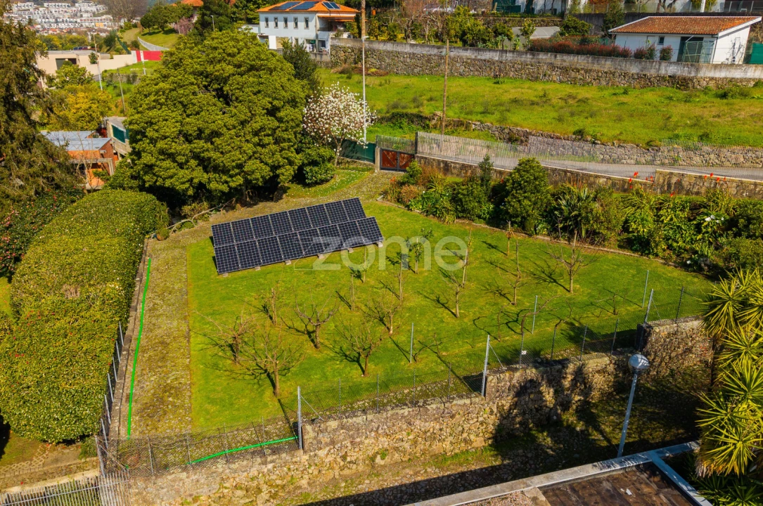 Terreno para Venda em Nogueiró e Tenões Foto 3