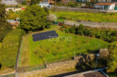 Terreno para Venda em Nogueiró e Tenões