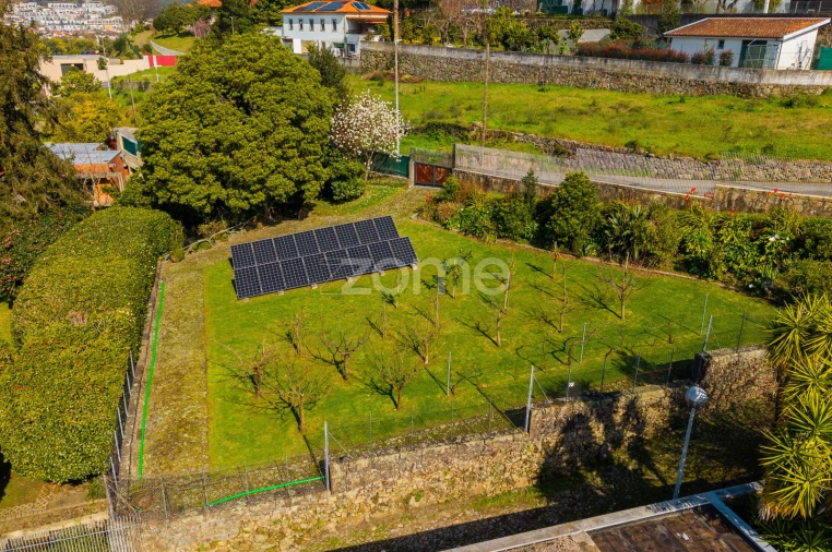 Terreno para Venda em Nogueiró e Tenões Foto 3
