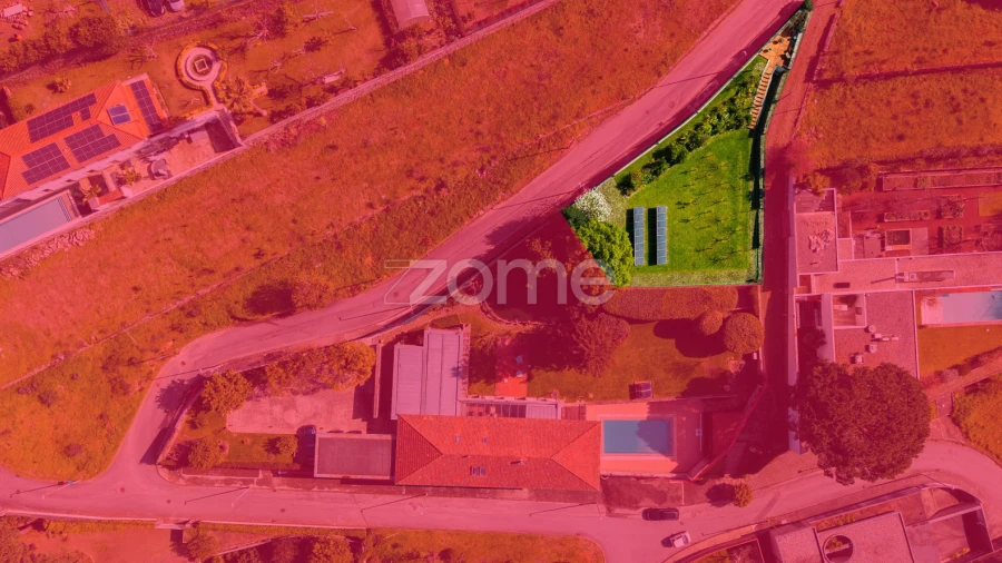 Terreno para Venda em Nogueiró e Tenões
