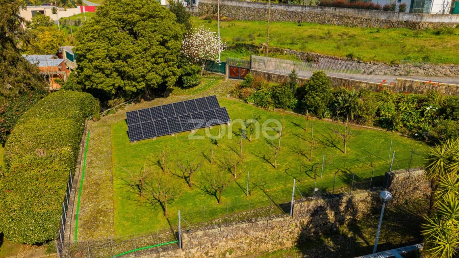 Terreno para Venda em Nogueiró e Tenões