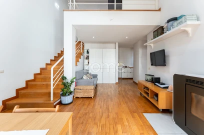 Apartamento T3 para Venda em Cedofeita, Santo Ildefonso, Sé, Miragaia, São Nicolau e Vitória