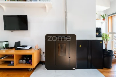 Apartamento T3 para Venda em Cedofeita, Santo Ildefonso, Sé, Miragaia, São Nicolau e Vitória