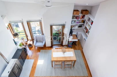 Apartamento T3 para Venda em Cedofeita, Santo Ildefonso, Sé, Miragaia, São Nicolau e Vitória