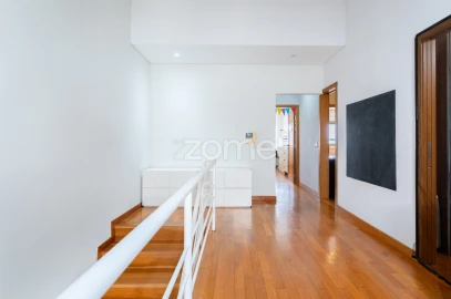 Apartamento T3 para Venda em Cedofeita, Santo Ildefonso, Sé, Miragaia, São Nicolau e Vitória