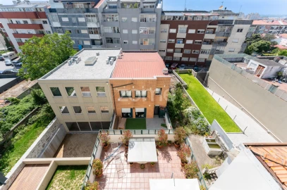 Apartamento T3 para Venda em Cedofeita, Santo Ildefonso, Sé, Miragaia, São Nicolau e Vitória