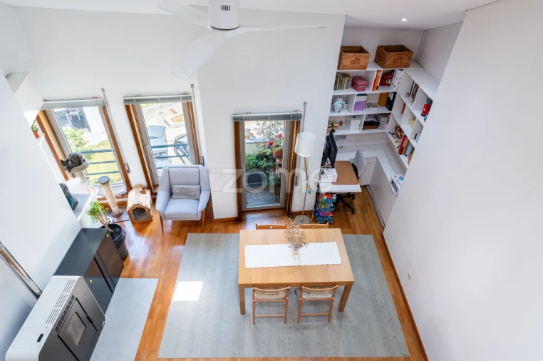 Apartamento T3 para Venda em Cedofeita, Santo Ildefonso, Sé, Miragaia, São Nicolau e Vitória Foto 8