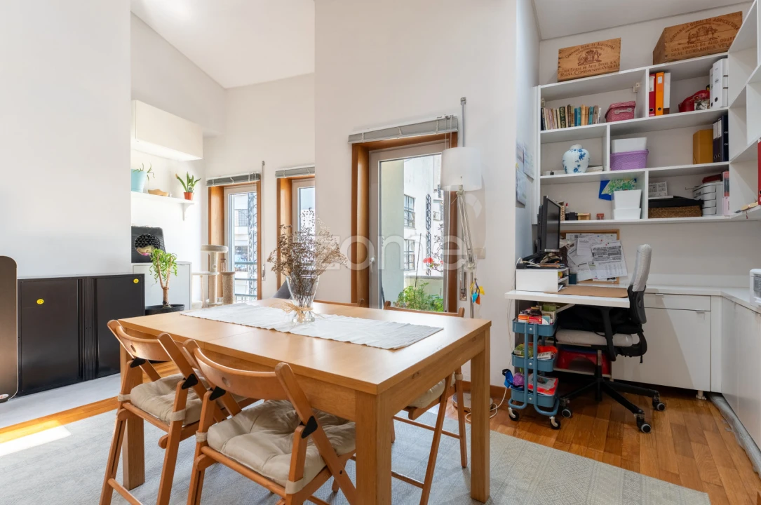Apartamento T3 para Venda em Cedofeita, Santo Ildefonso, Sé, Miragaia, São Nicolau e Vitória Foto 6