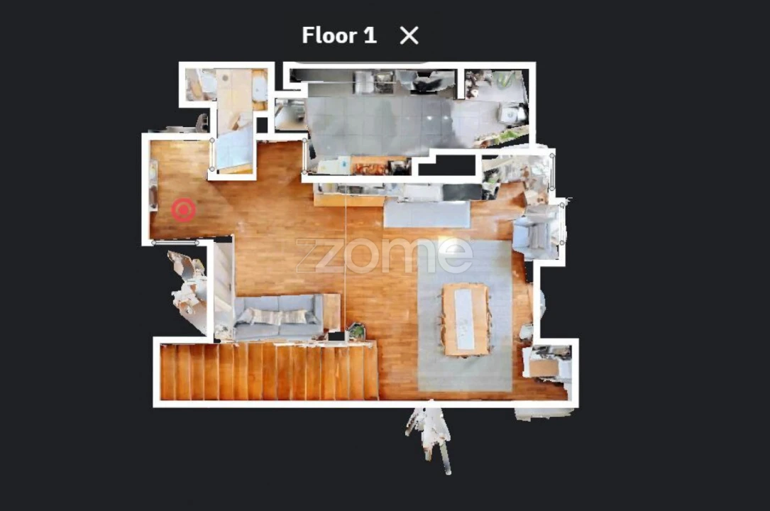 Apartamento T3 para Venda em Cedofeita, Santo Ildefonso, Sé, Miragaia, São Nicolau e Vitória Foto 26