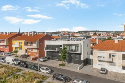 Apartamento T3 para Venda em São Domingos de Rana