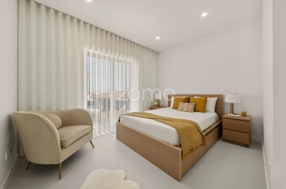Apartamento T3 para Venda em São Domingos de Rana
