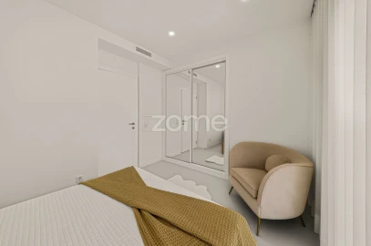 Apartamento T3 para Venda em São Domingos de Rana