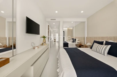Apartamento T3 para Venda em São Domingos de Rana