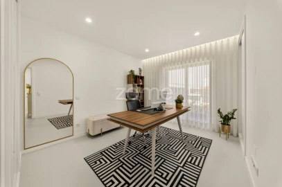 Apartamento T3 para Venda em São Domingos de Rana