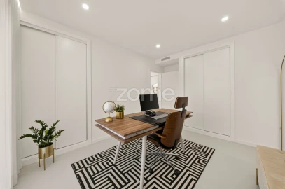 Apartamento T3 para Venda em São Domingos de Rana