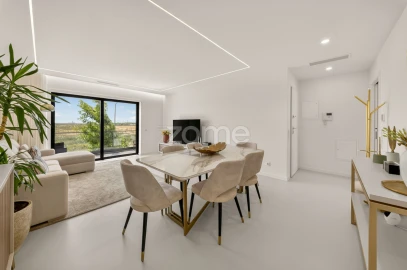 Apartamento T3 para Venda em São Domingos de Rana