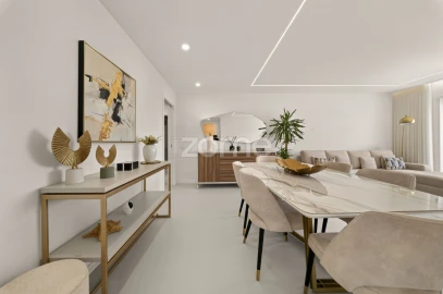 Apartamento T3 para Venda em São Domingos de Rana