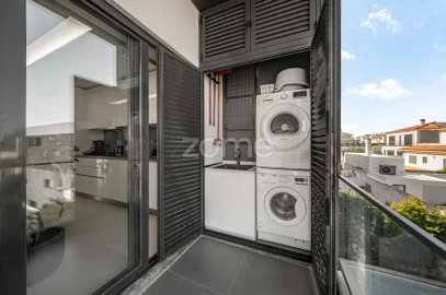 Apartamento T3 para Venda em São Domingos de Rana