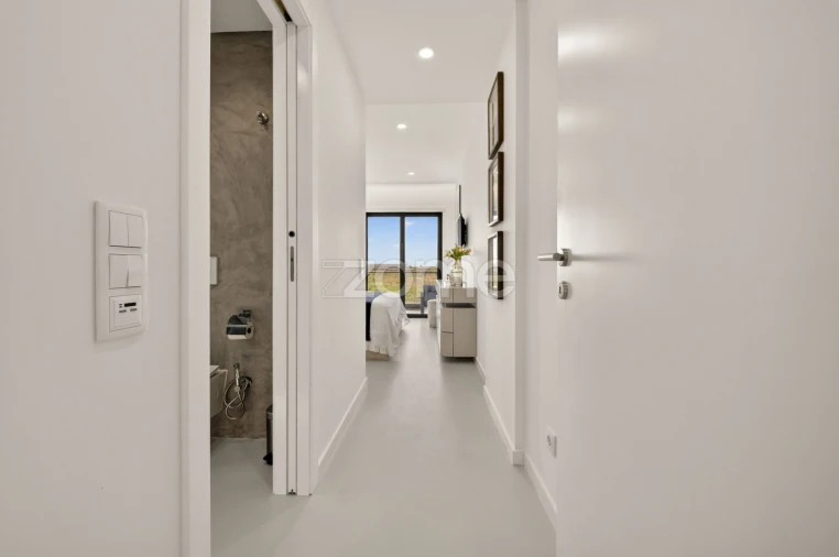 Apartamento T3 para Venda em São Domingos de Rana Foto 15