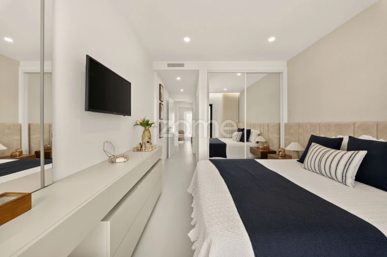 Apartamento T3 para Venda em São Domingos de Rana Foto 17