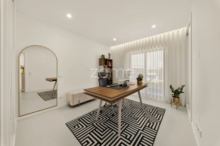 Apartamento T3 para Venda em São Domingos de Rana Foto 19